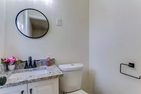 Bath - 700 Shelmar Dr, Euless, TX 76039 photo 2 of 3