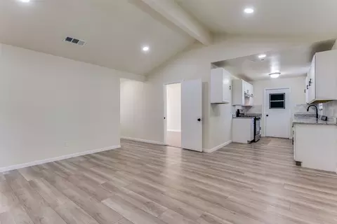 Living - 700 Shelmar Dr, Euless, TX 76039 photo 3 of 6