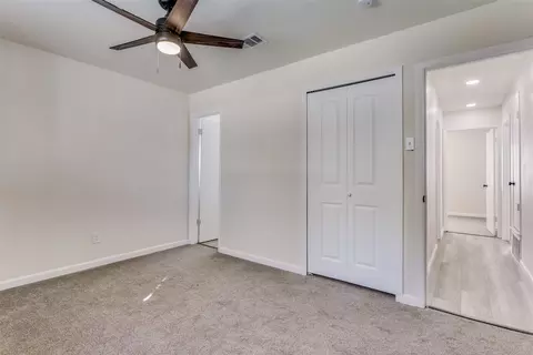 Bedroom - 700 Shelmar Dr, Euless, TX 76039 photo 4 of 4