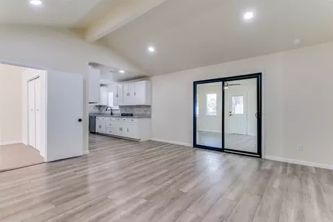 Living - 700 Shelmar Dr, Euless, TX 76039 photo 4 of 6