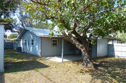 Exterior - 202 Loop, Brady, TX 76825 photo 4 of 4