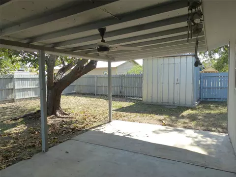 Exterior - 202 Loop, Brady, TX 76825 photo 2 of 4