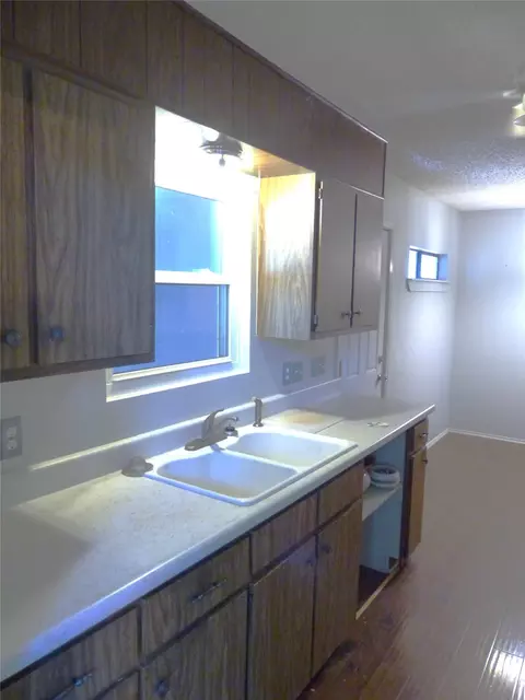 Kitchen - 202 Loop, Brady, TX 76825 photo 2 of 3