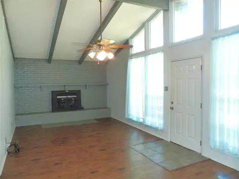 Living - 202 Loop, Brady, TX 76825 photo 1 of 2