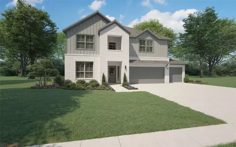 556 Hundred Acre Dr, Waxahachie, TX 75165