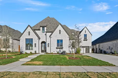 1703 Emberwood Horizon Ln, Mansfield, TX 76063