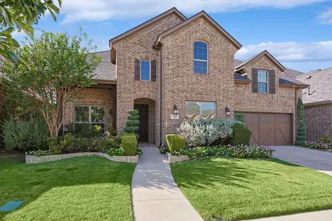 125 Sunrise Dr, Argyle, TX 76226