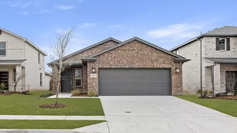 2905 Kimberwick Dr, Anna, TX 75409