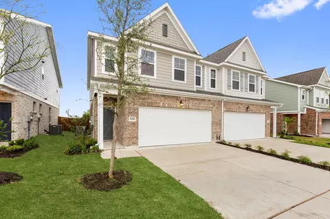 3010 Patrick St, Wylie, TX 75098