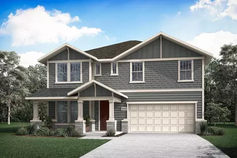 4012 Cherrybark St, Mckinney, TX 75071