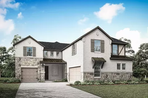 4131 Olmsted Dr, Rockwall, TX 75032