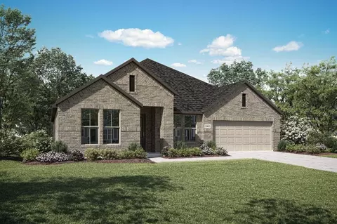 4107 Olmsted Dr, Rockwall, TX 75032