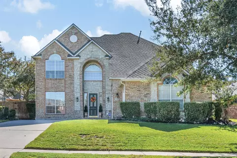 6416 Bermuda Dunes Dr, Plano, TX 75093
