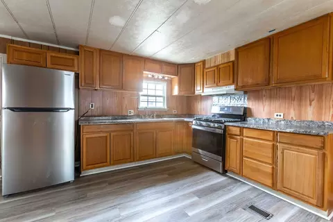 1010 Harmony Dr, Abilene, TX 79603