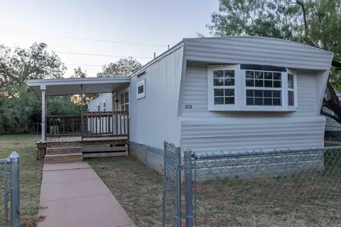1010 Harmony Dr, Abilene, TX 79603 photo 12