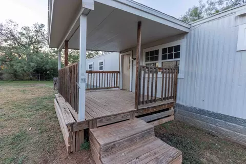 1010 Harmony Dr, Abilene, TX 79603 photo 13
