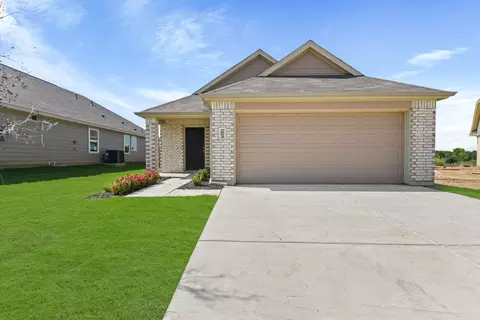 5004 Cervinae Rd, Crowley, TX 76036
