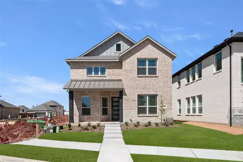 2707 Chambray Ln, Mansfield, TX 76063