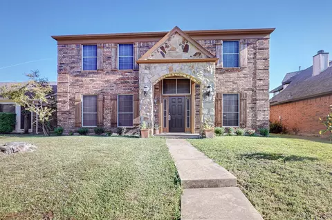 2008 Walden Pl, Mesquite, TX 75181