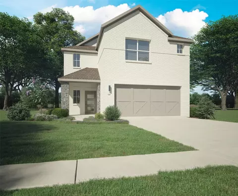 214 Berkshire Dr, Mckinney, TX 75071