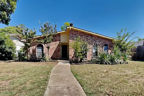 6628 Stockton Trl, Plano, TX 75023