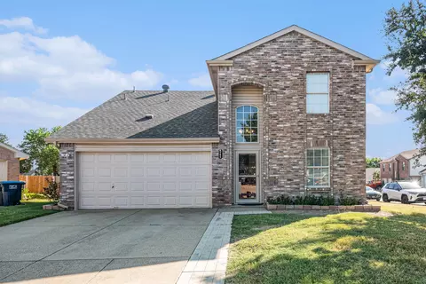 4145 Heritage Way Dr, Fort Worth, TX 76137