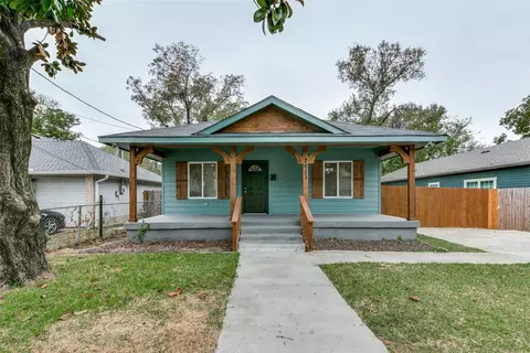 2623 Starks Ave, Dallas, TX 75215
