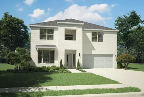 3811 Kenwood Dr, Mckinney, TX 75071