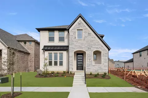 804 Whaley Dr, Mansfield, TX 76063