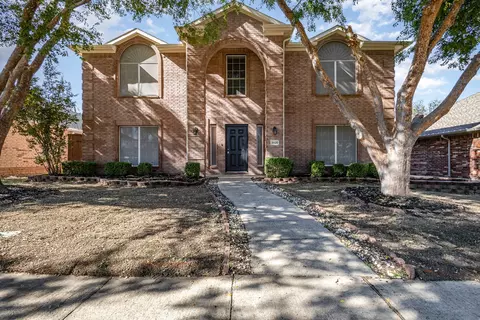 3520 Snapdragon Ln, Mckinney, TX 75070
