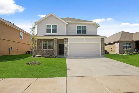 5033 Chital Dr, Crowley, TX 76036