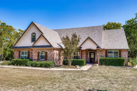13878 Windham Dr, Van Alstyne, TX 75495