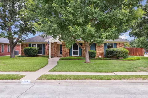 109 Jasmine Ct, Allen, TX 75002