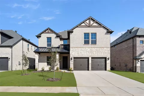 6966 Westlake Dr, Grand Prairie, TX 75054