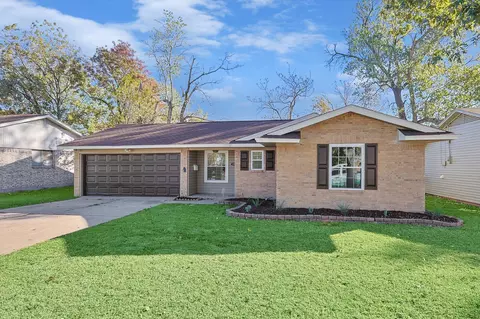 1306 Rancho Dr, Mesquite, TX 75149