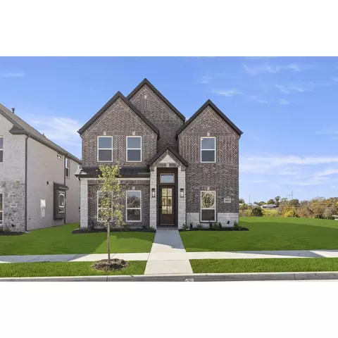 8104 Caprock Trl, Rowlett, TX 75089