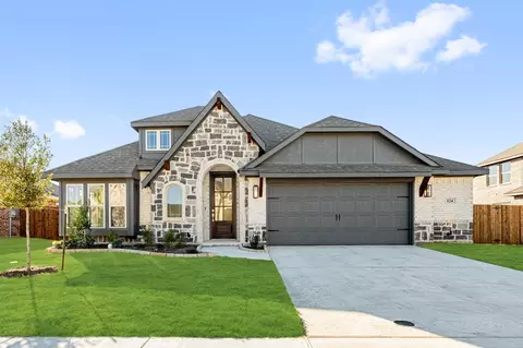 124 Fireberry Dr, Glenn Heights, TX 75154