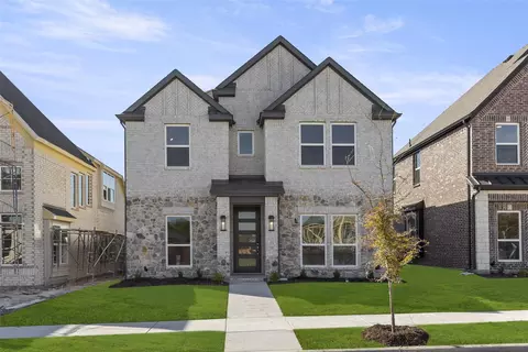 8108 Caprock Trl, Rowlett, TX 75089