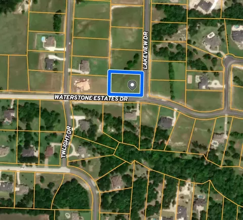 lot D11 Lakeview Dr, Mckinney, TX 75071