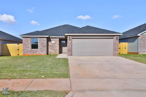 122 Waterloo Dr, Abilene, TX 79602 photo 2