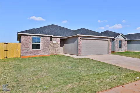 122 Waterloo Dr, Abilene, TX 79602