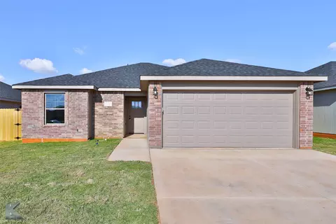 122 Waterloo Dr, Abilene, TX 79602 photo 3