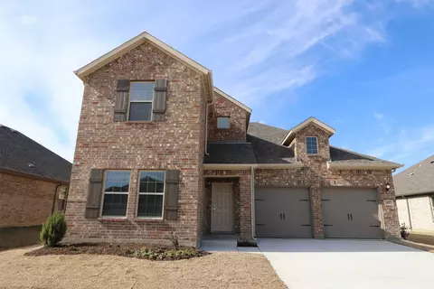3157 Redbud Flower Trl, Venus, TX 76084