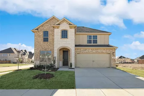 728 Kurrus St, Fort Worth, TX 76247