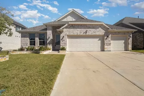 434 Tuscany Dr, Forney, TX 75126