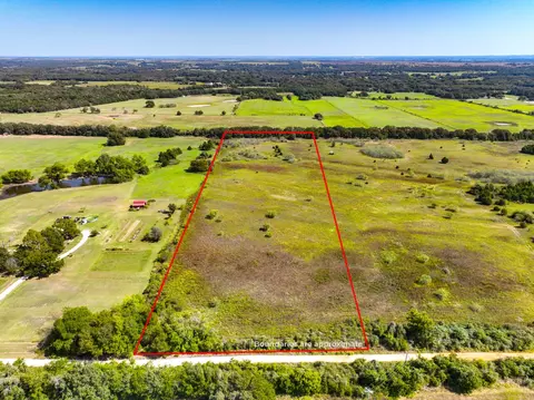 Tract 1 Fm 3050 & Hcr 1268, Whitney, TX 76645