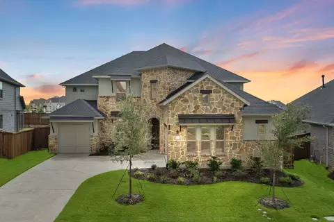 4329 Clydesdale Dr, Aubrey, TX 76227