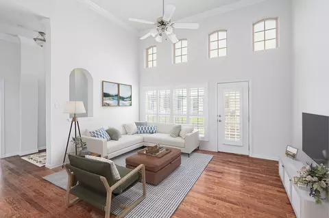 3075 Willow Grove Blvd #2603, Mckinney, TX 75070