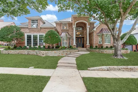 7010 Old York Rd, Mckinney, TX 75072
