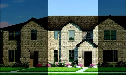 219 Territory Trl, Fort Worth, TX 76120